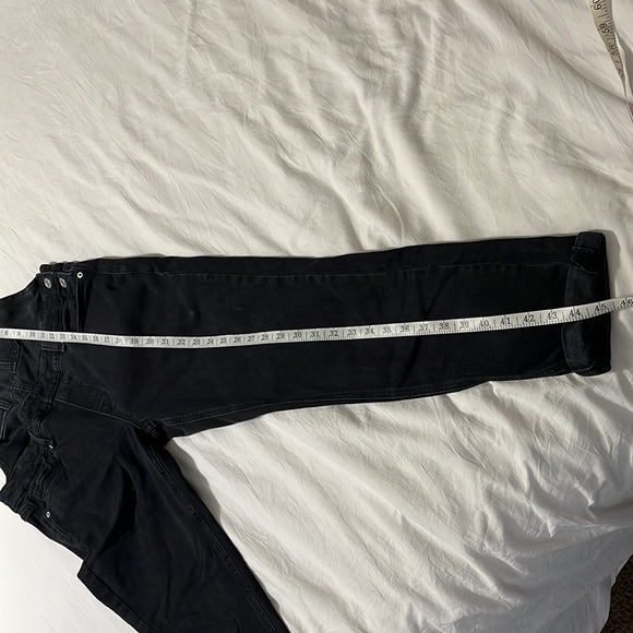 Garage Overall Jeans - Picture 6 of 7